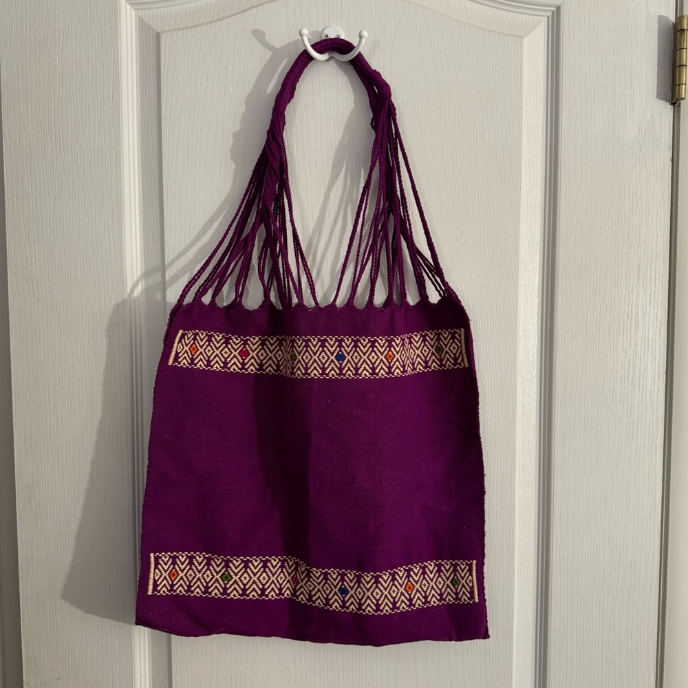Artisan bag
